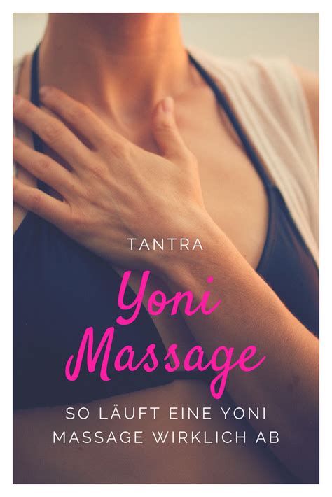 Intimmassage Sexuelle Massage Tornesch