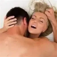 Voels sexual-massage